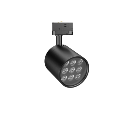 博物館展柜燈具